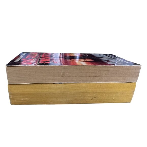 Star Trek Books The Original Series The Lost Years & Shadows on the Sun PB - Picture 5 of 6